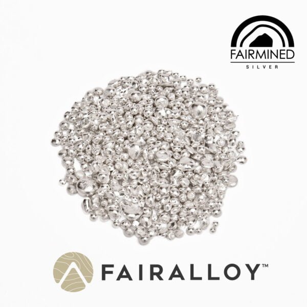 Fairmined Silver - Image 2